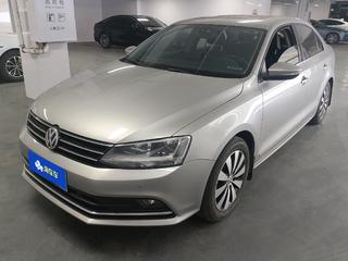 速腾 1.4T 230TSI豪华型 