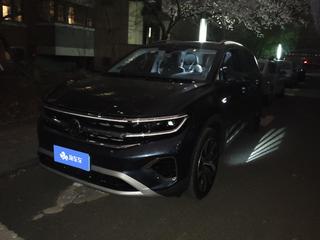 大众揽境 2.5T 自动 530TSI旗舰胜境版Pro 