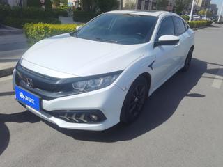 思域 1.5T 劲动版220TURBO 