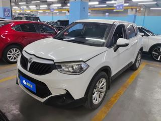 中华V3 1.5L 