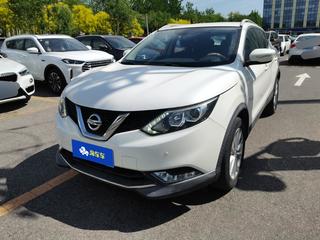 逍客 2.0L XL精英版 
