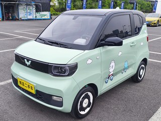 五菱宏光MINI EV 自动 臻享款磷酸铁锂 