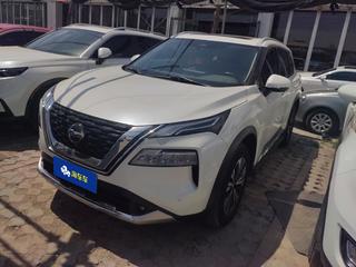 奇骏 1.5T VC-Turbo-300豪华版 