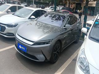 汉EV 高性能版旗舰型 