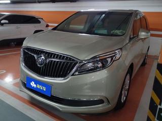 别克GL8 2.0T 自动 28T舒适型ES 