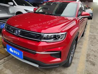 长安CS35 PLUS 1.6L 自动 畅联版 