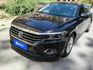 帕萨特 1.4T 280TSI商务版 