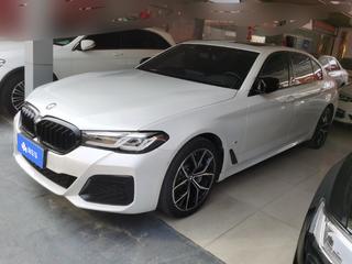 宝马5系 530Li 