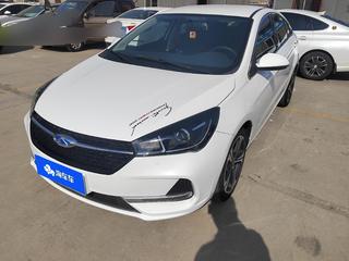 奇瑞艾瑞泽5 1.5L 手动 青春版Pro 