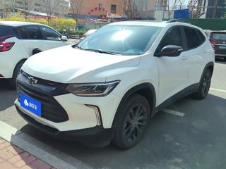 雪佛兰创酷 1.3T 