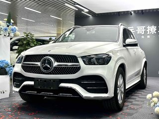奔驰GLE级 2.0T 
