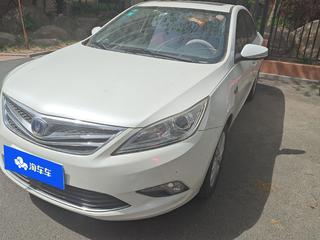长安逸动 1.6L 自动 豪华型 