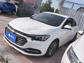 雪佛兰科鲁泽 1.5L 