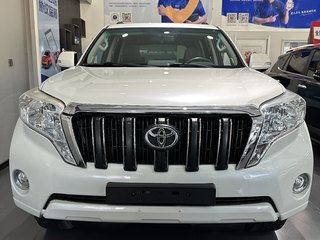 普拉多 2.7L 标准版 