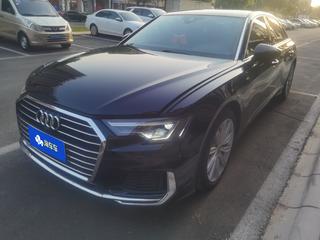 奥迪A6L 45TFSI 