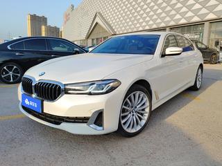 宝马5系 530Li 