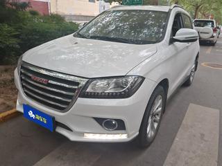 哈弗H2 1.5T 精英型 