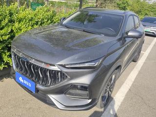 长安欧尚欧尚X5 1.5T 