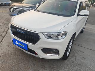 哈弗H2 1.5T 精英型 