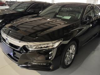 雅阁 1.5T 260TURBO豪华版 