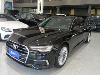 奥迪A6L 45TFSI 