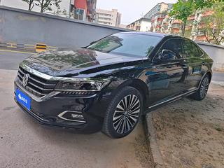 帕萨特 2.0T 330TSI豪华版 