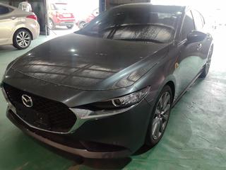 马自达3昂克赛拉 2.0L 自动 质炫版 