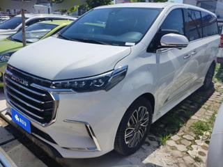 MAXUS迈克萨斯G20 2.0T 自动 豪华版 
