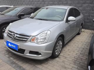 日产轩逸 1.6L 
