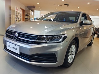 宝来 1.5L 时尚智联版 
