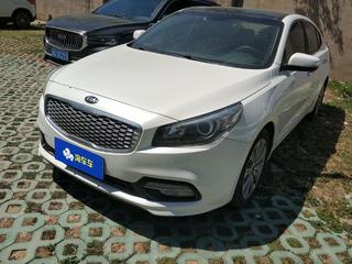 起亚K4 1.8L 