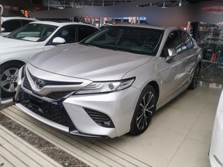 凯美瑞 S 2.0L 