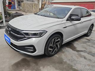 大众速腾 1.2T 自动 200TSI超越版 