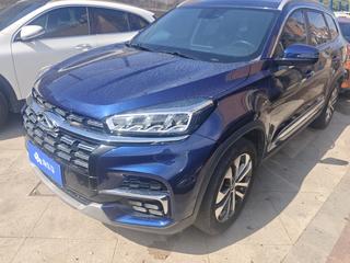 奇瑞瑞虎8 1.5T 自动 精英型 