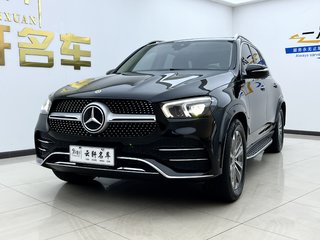 奔驰GLE级 2.0T 