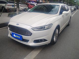 蒙迪欧 2.0T GTDi200时尚型 