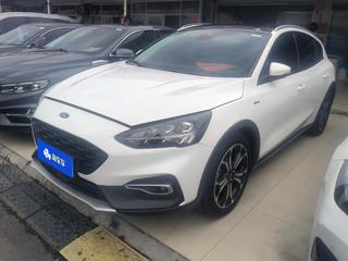 福克斯 1.5T ST Line 
