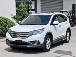 CR-V 2.4L 