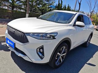 哈弗哈弗F7 1.5T 
