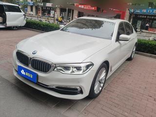 宝马5系 530Li 