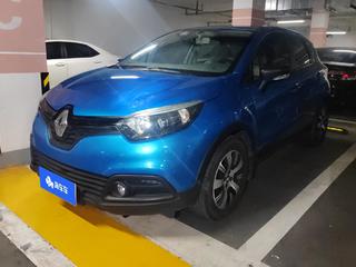 雷诺卡缤 1.2T 