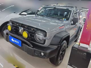 坦克坦克300 2.0T 