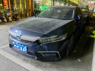 本田INSPIRE 1.5T 