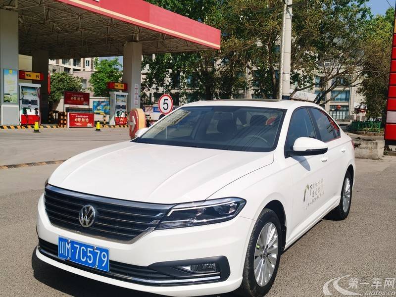 大众朗逸 2019款 1.5L 手动 舒适版 (国Ⅵ) 