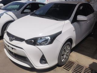 丰田致享 L 1.5L 自动 豪华版 