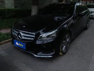 奔驰E级 E260L 改款运动型 