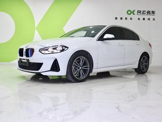 宝马1系 1.5T 