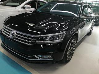帕萨特 1.8T 330TSI御尊版 