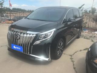 传祺M8 2.0T 