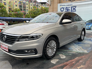 朗逸 1.4T 280TSI舒适版 